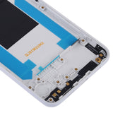 Battery-Back-Cover-with-Camera-Lens-Frame-&-Side-Keys-for-Google-Pixel-3a(White)
