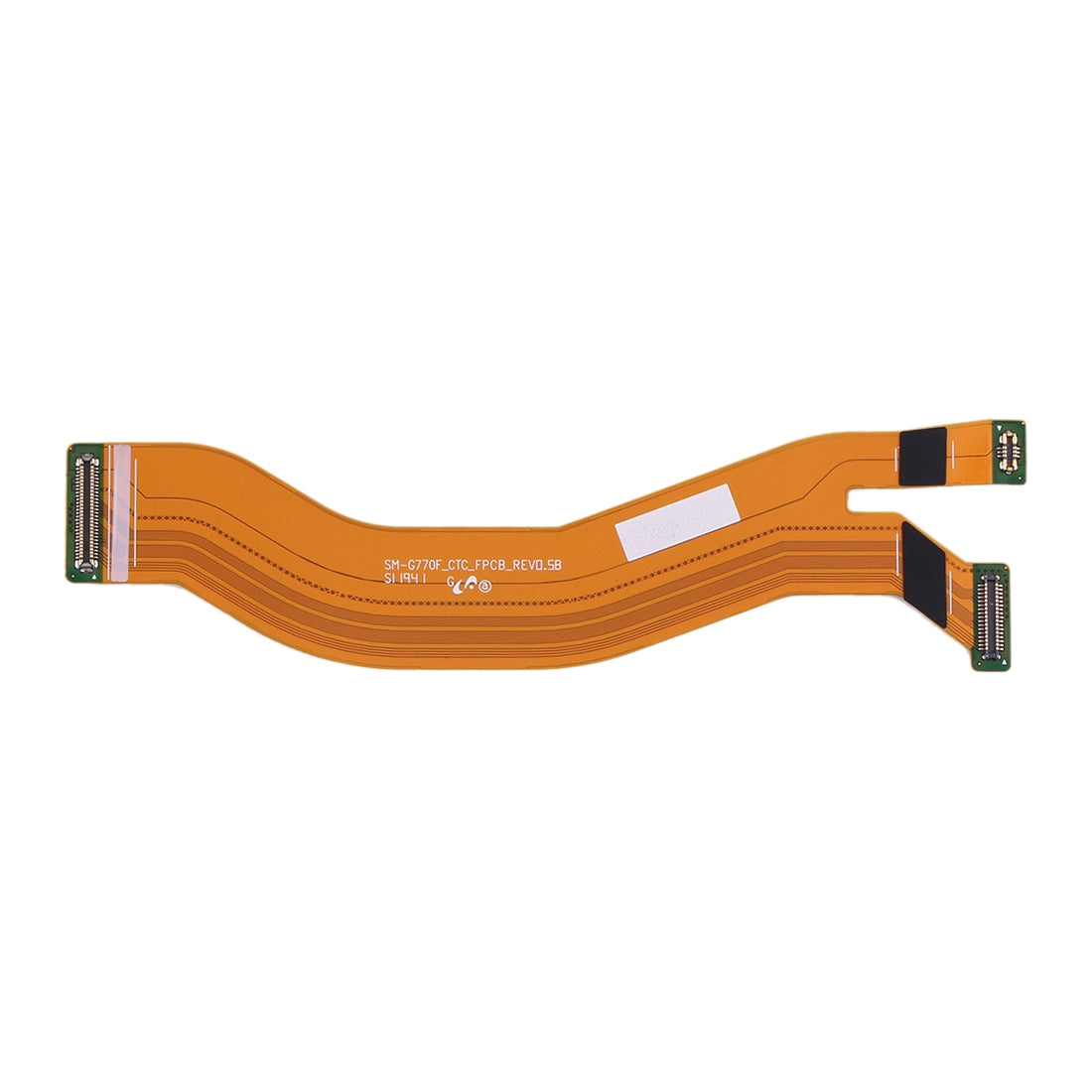 For-Samsung-Galaxy-S10-Lite-SM-G770F-Motherboard-Flex-Cable