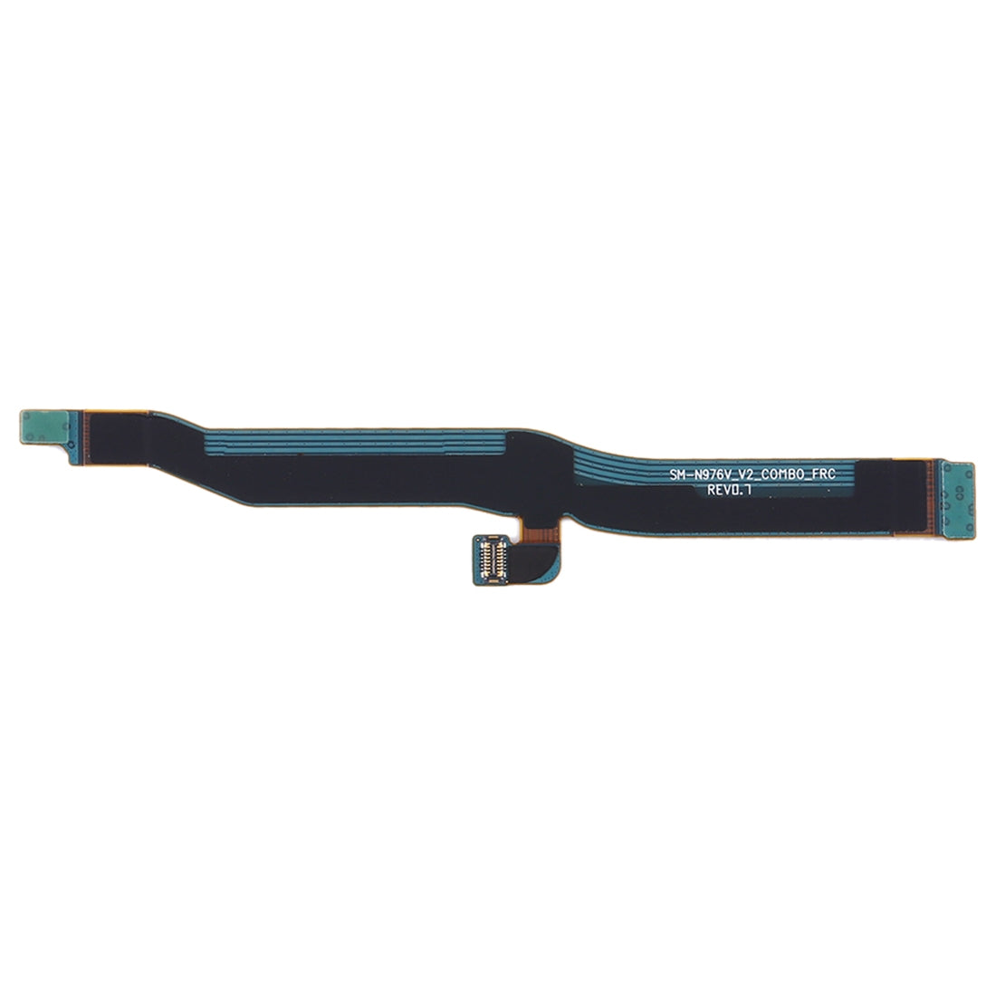 For-Samsung-Galaxy-Note10+-Signal-Flex-Cable