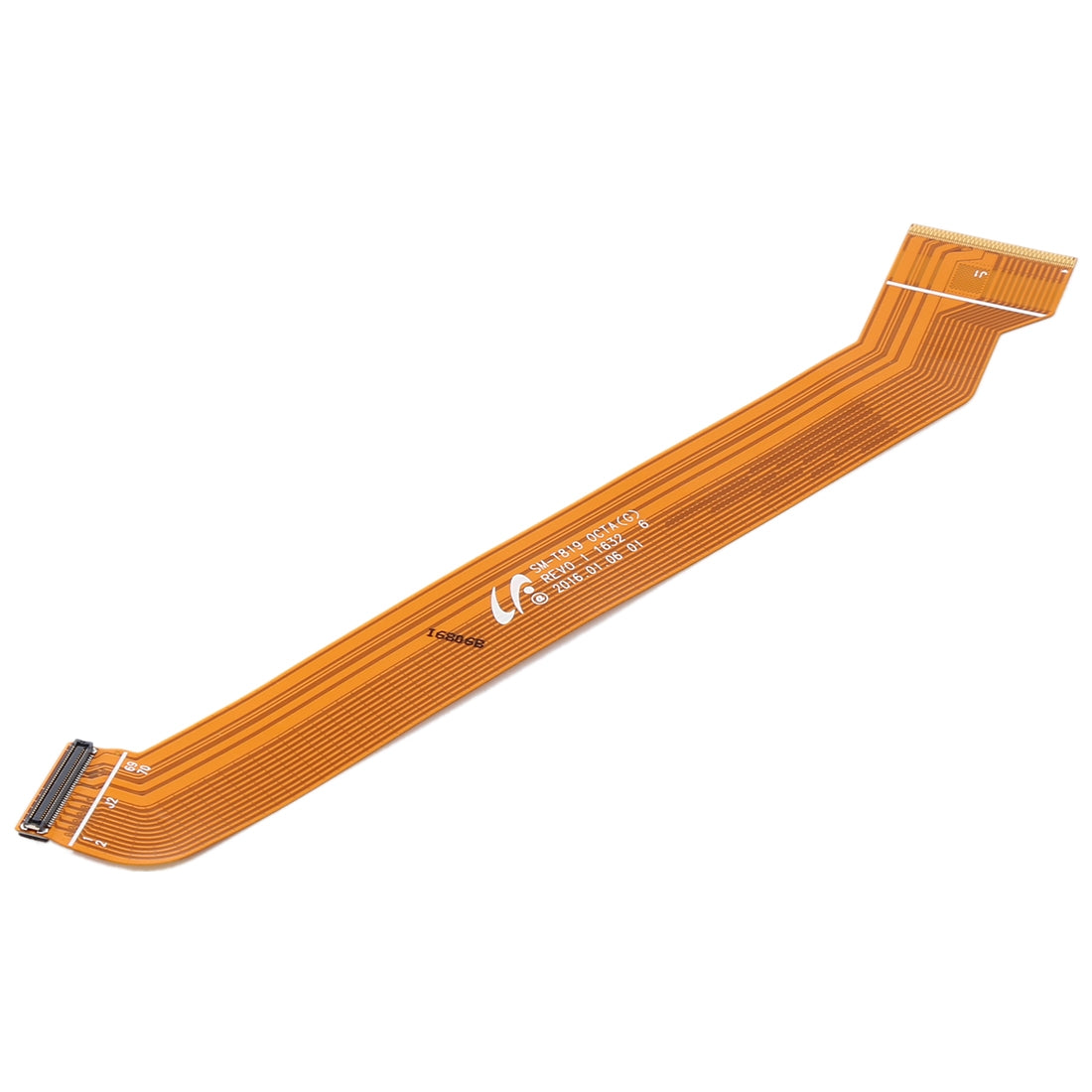 For-Samsung-Galaxy-Tab-S2-9.7-SM-T813-/-T818-/-T819-LCD-Flex-Cable