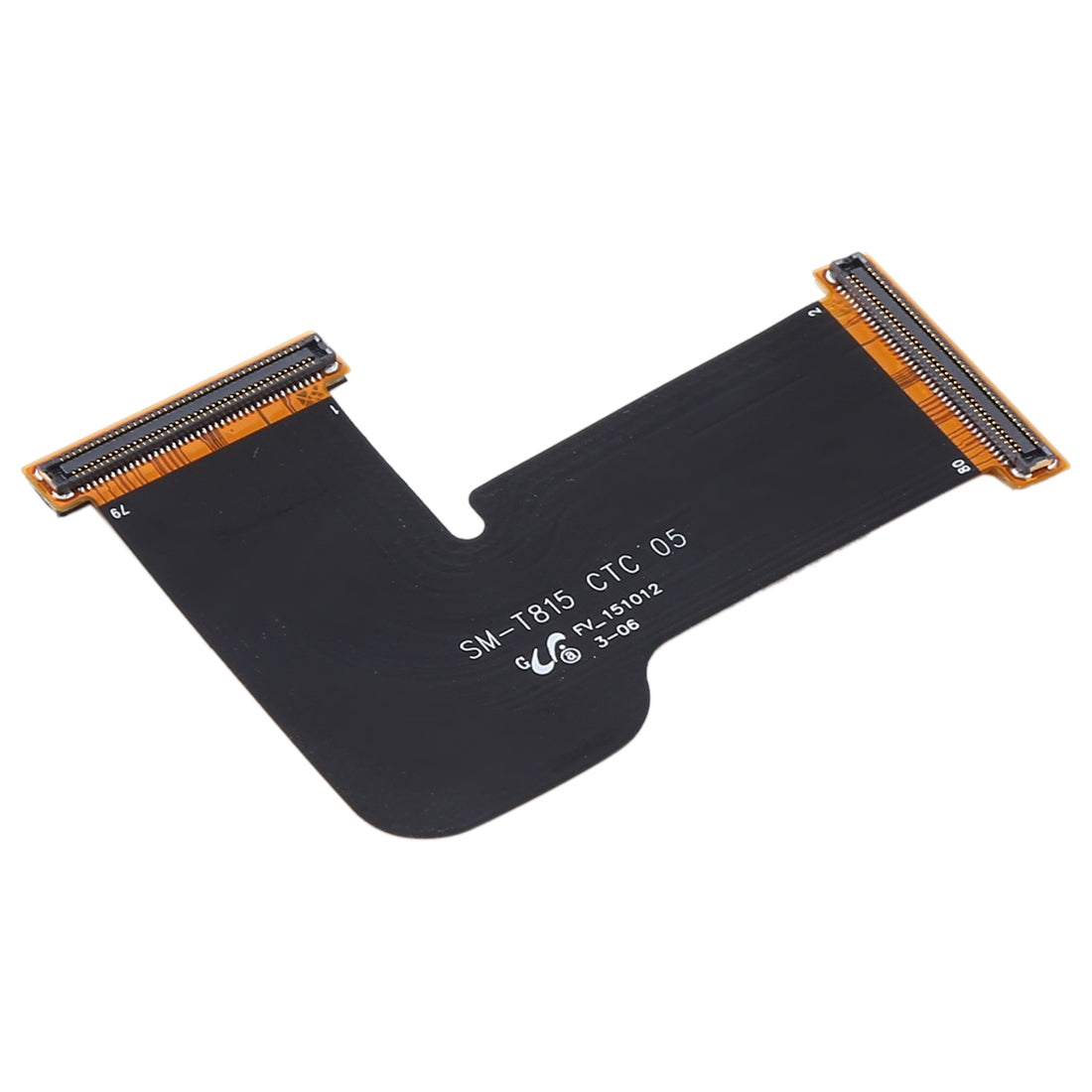 For-Samsung-Galaxy-Tab-S2-9.7-SM-T810-/-T815-/-T813-/-T817-/-T818-/-T819-Motherboard-Flex-Cable