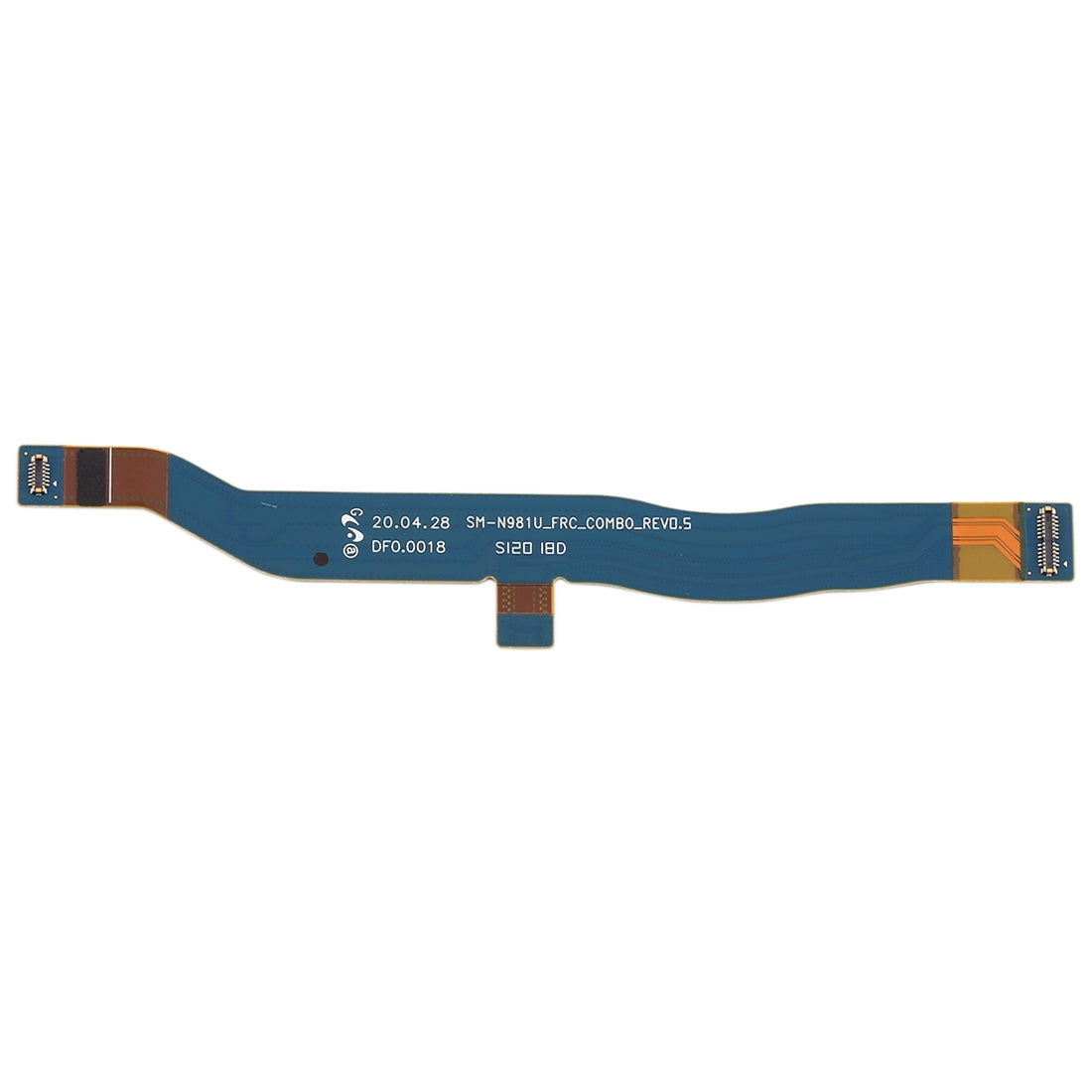 For-Samsung-Galaxy-Note20-5G-/-N981U-Signal-Antenna-Flex-Cable