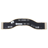 For-Samsung-Galaxy-S21-Ultra-5G-Motherboard-Flex-Cable