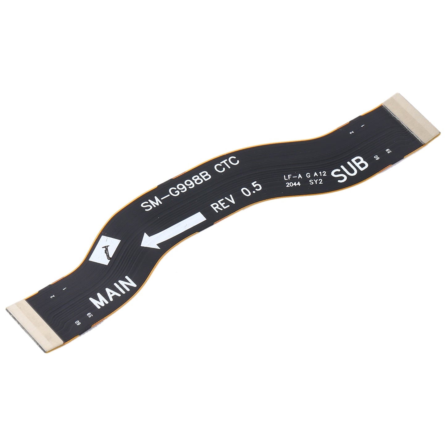 For-Samsung-Galaxy-S21-Ultra-5G-Motherboard-Flex-Cable
