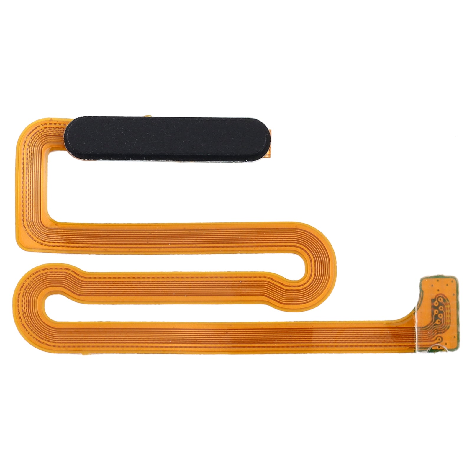 For-Samsung-Galaxy-M12-/-A12-/-SM-A125-/-M125-Power-Button-Flex-Cable(Black)