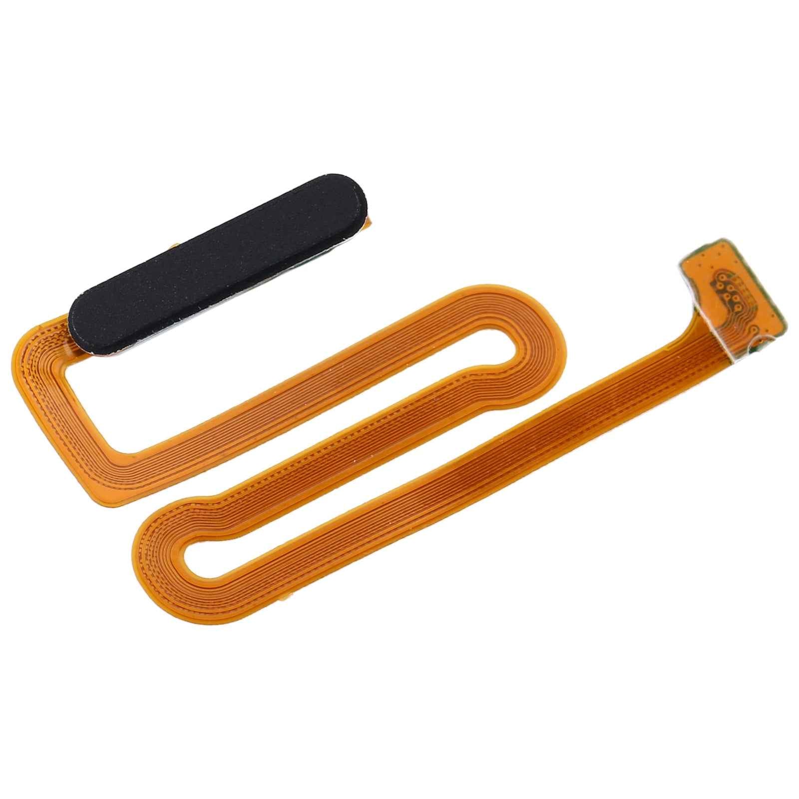 For-Samsung-Galaxy-M12-/-A12-/-SM-A125-/-M125-Power-Button-Flex-Cable(Black)