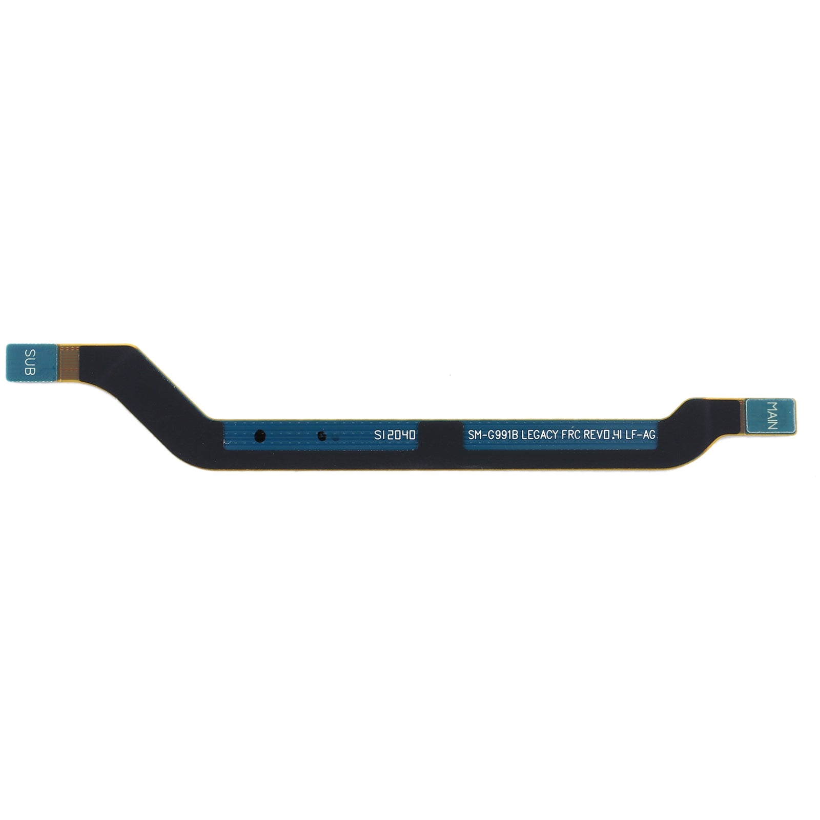 For-Samsung-Galaxy-S21-5G-SM-G991B-Signal-Flex-Cable