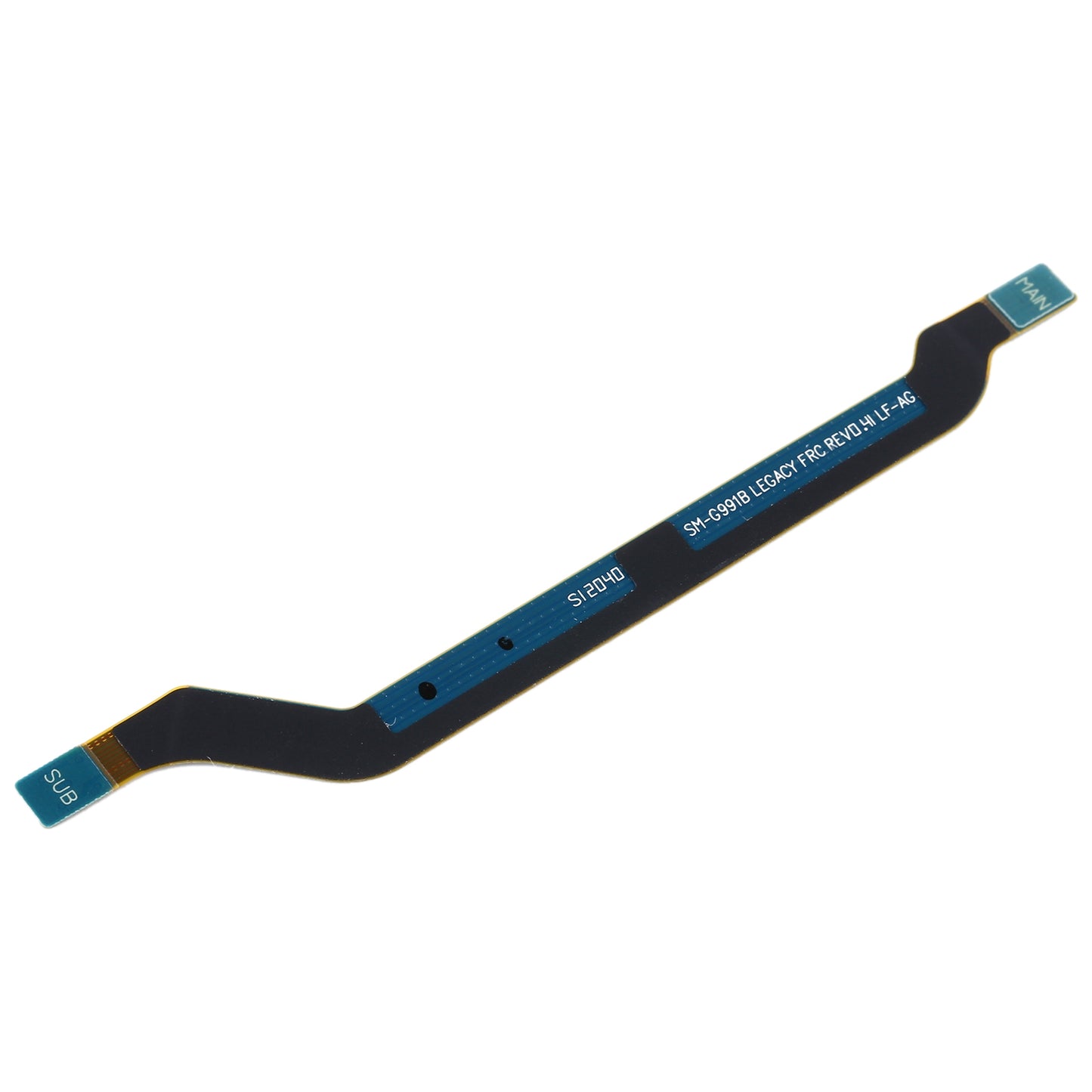 For-Samsung-Galaxy-S21-5G-SM-G991B-Signal-Flex-Cable
