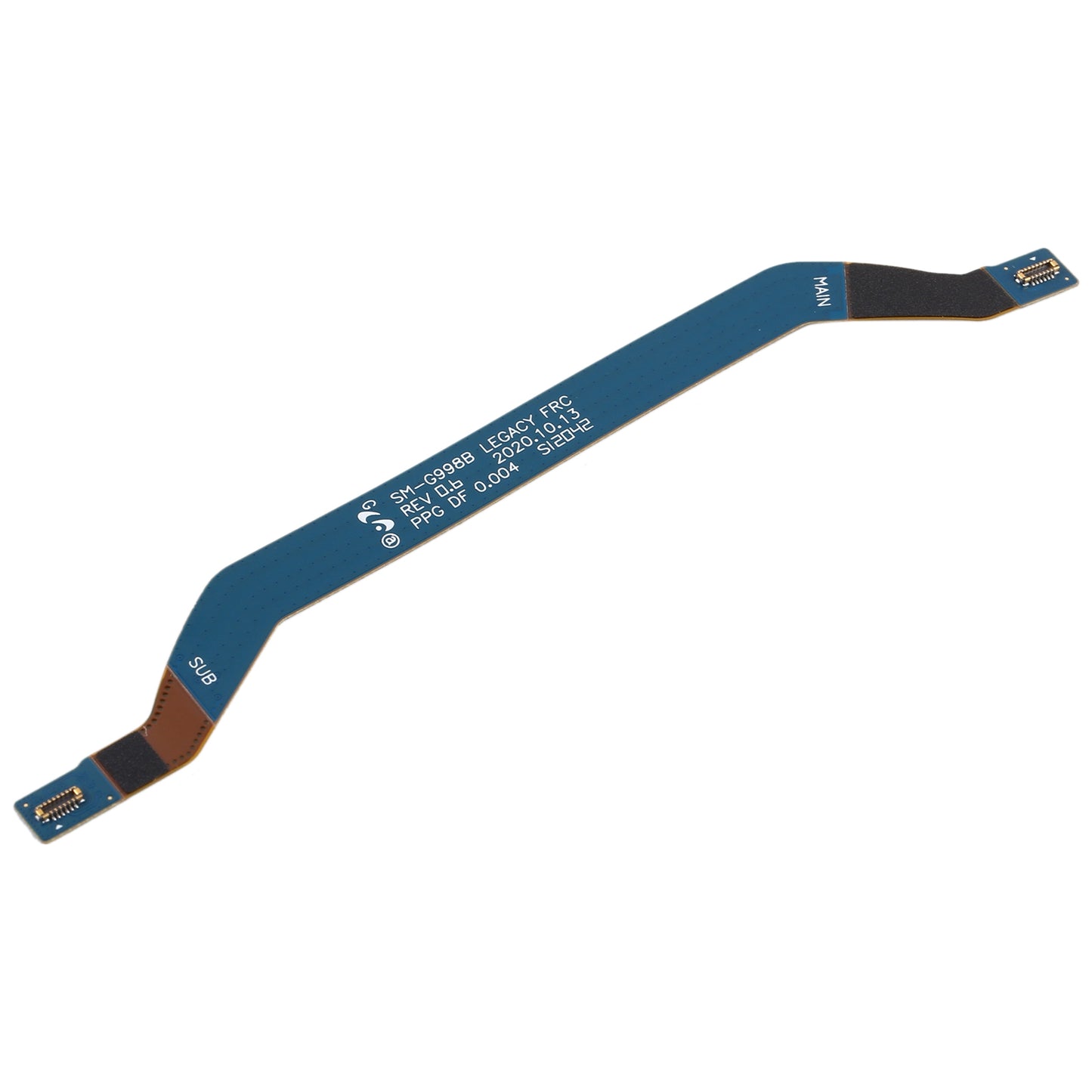 For-Samsung-Galaxy-S21-Ultra-5G-SM-G998-Signal-Flex-Cable