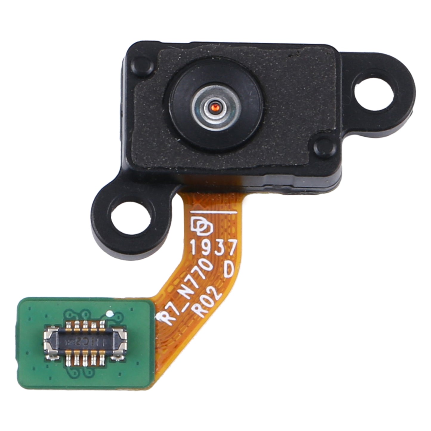 For-Samsung-Galaxy-Note10-Lite-SM-N770-Fingerprint-Sensor-Flex-Cable