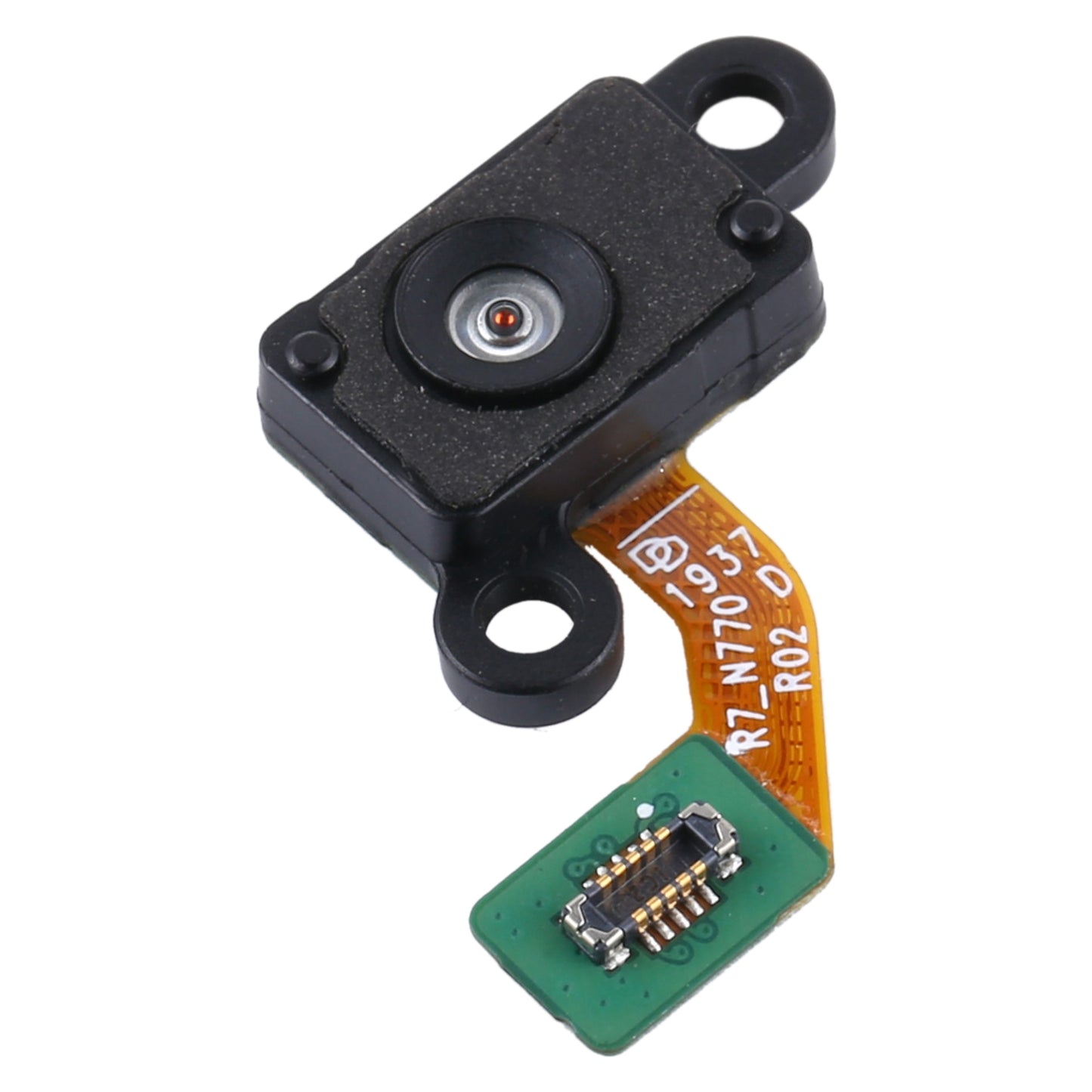 For-Samsung-Galaxy-Note10-Lite-SM-N770-Fingerprint-Sensor-Flex-Cable