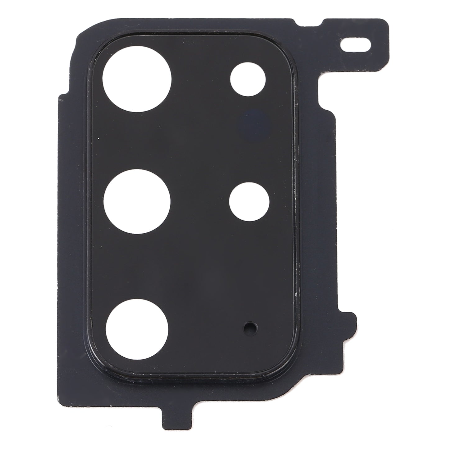 For-Samsung-Galaxy-S20+-Camera-Lens-Cover-(Black)