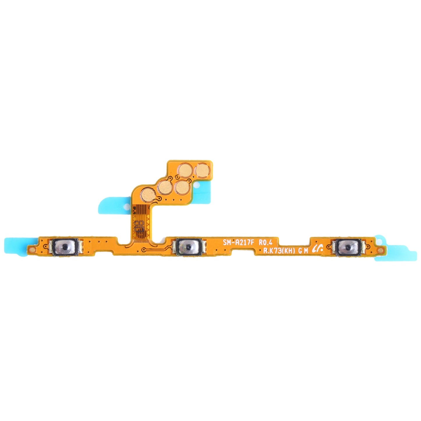 For-Samsung-Galaxy-A21s-SM-A217-Power-Button-&-Volume-Button-Flex-Cable