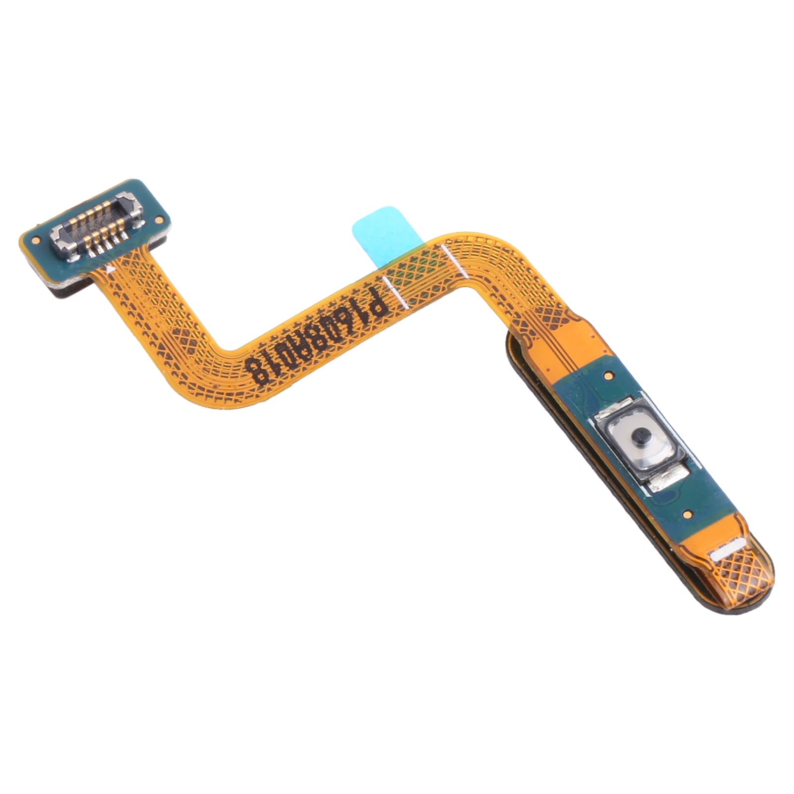 For-Samsung-Galaxy-A22-4G-SM-A225-Original-Fingerprint-Sensor-Flex-Cable(Black)