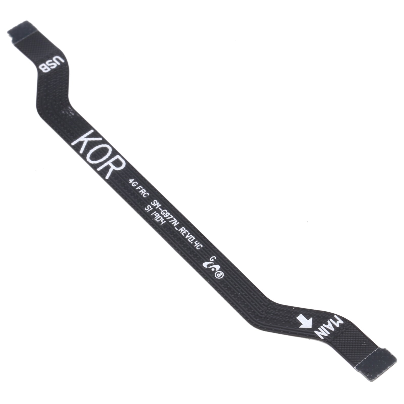 For-Samsung-Galaxy-S10-5G-(EU)-Original-Motherboard-Flex-Cable