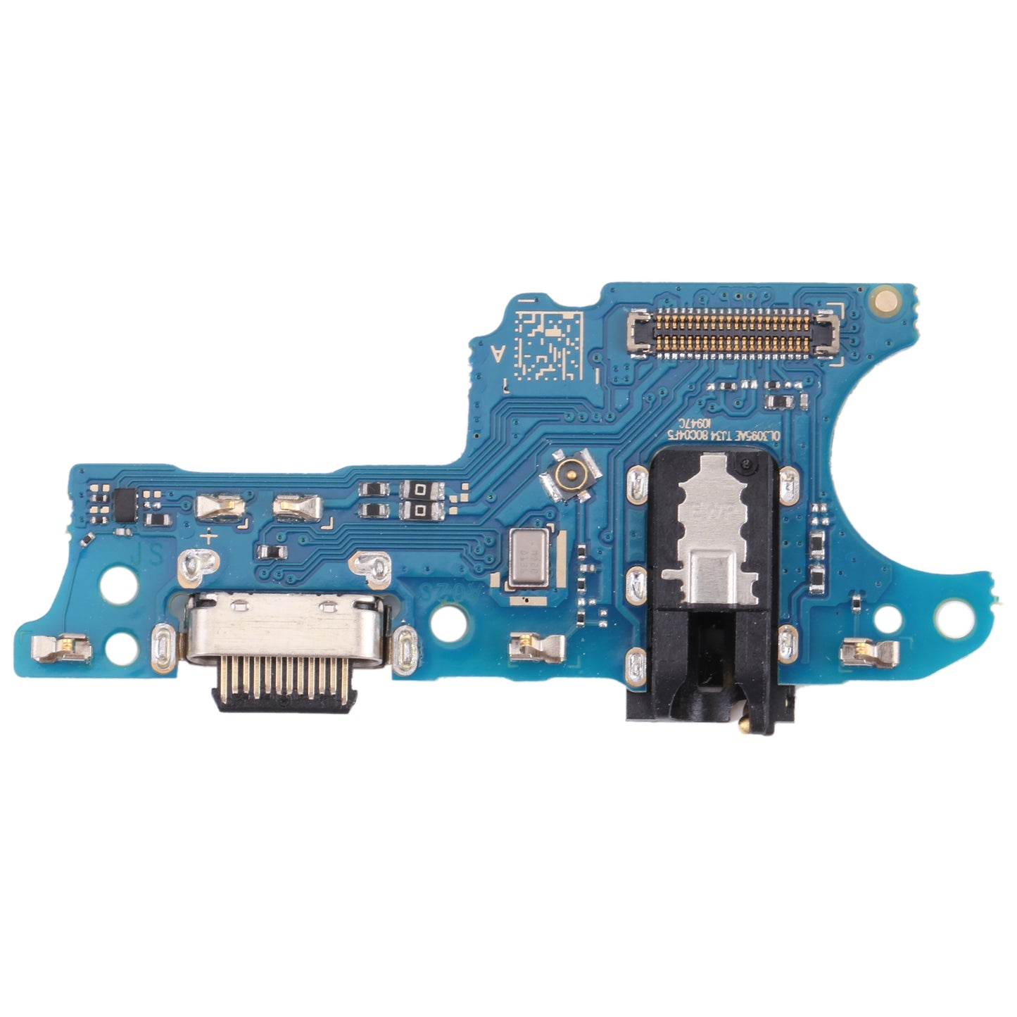 For-Samsung-Galaxy-F02s-SM-E025-Charging-Port-Board