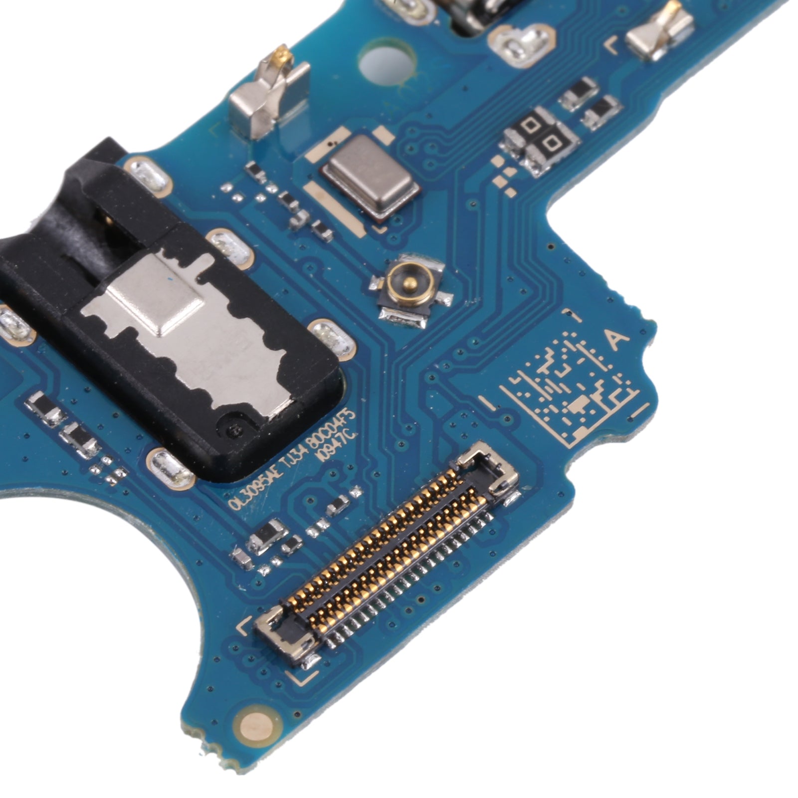 For-Samsung-Galaxy-F02s-SM-E025-Charging-Port-Board