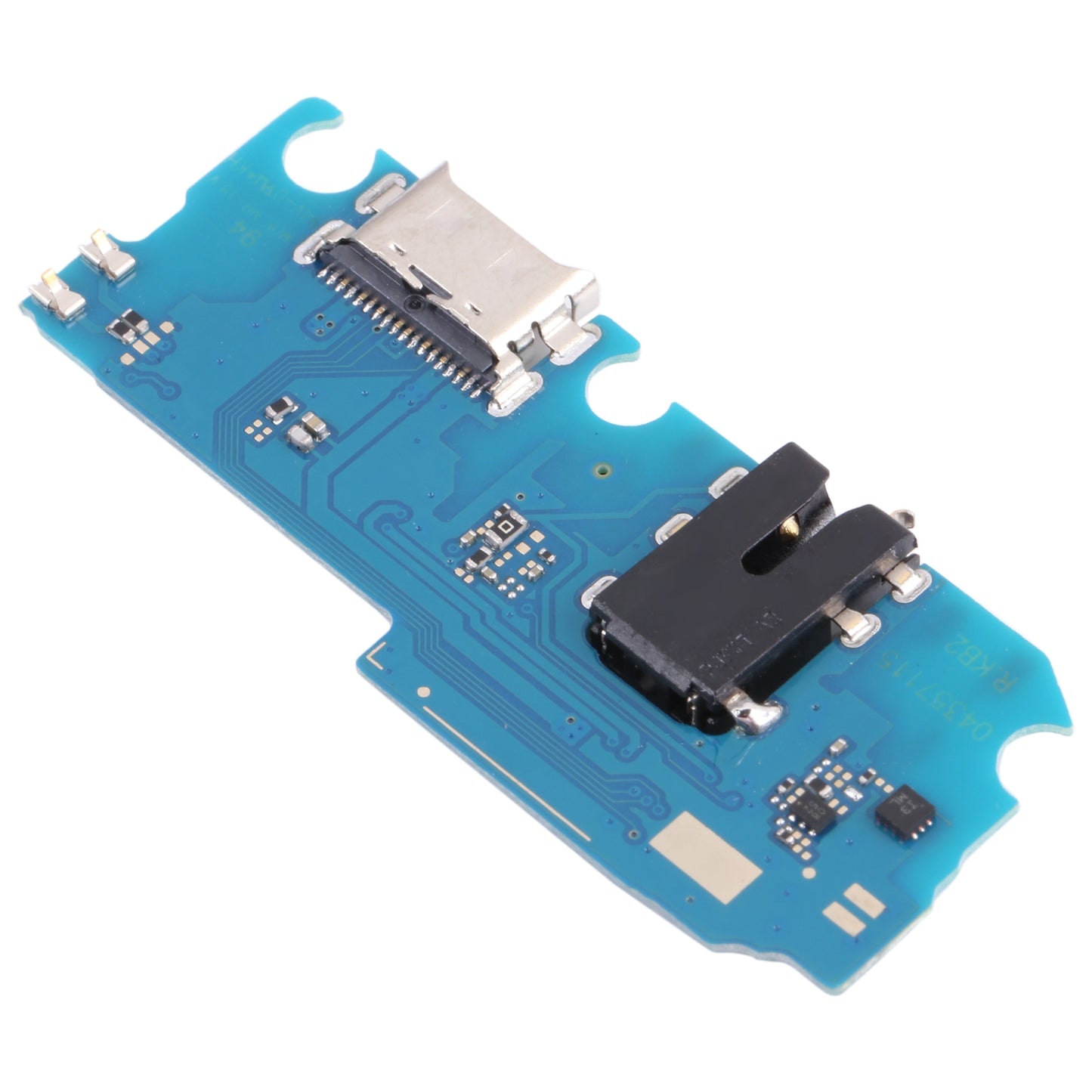 For-Samsung-Galaxy-F12-SM-F127-Charging-Port-Board