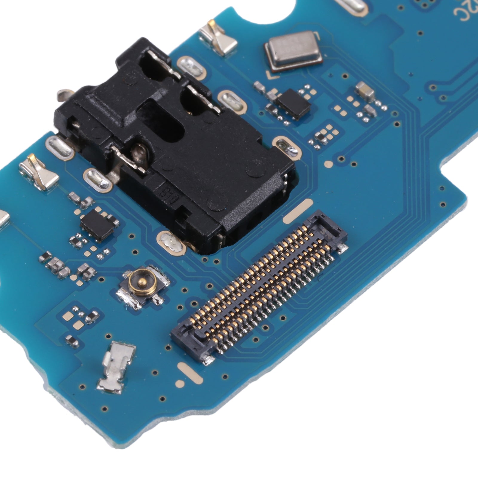 For-Samsung-Galaxy-F12-SM-F127-Charging-Port-Board