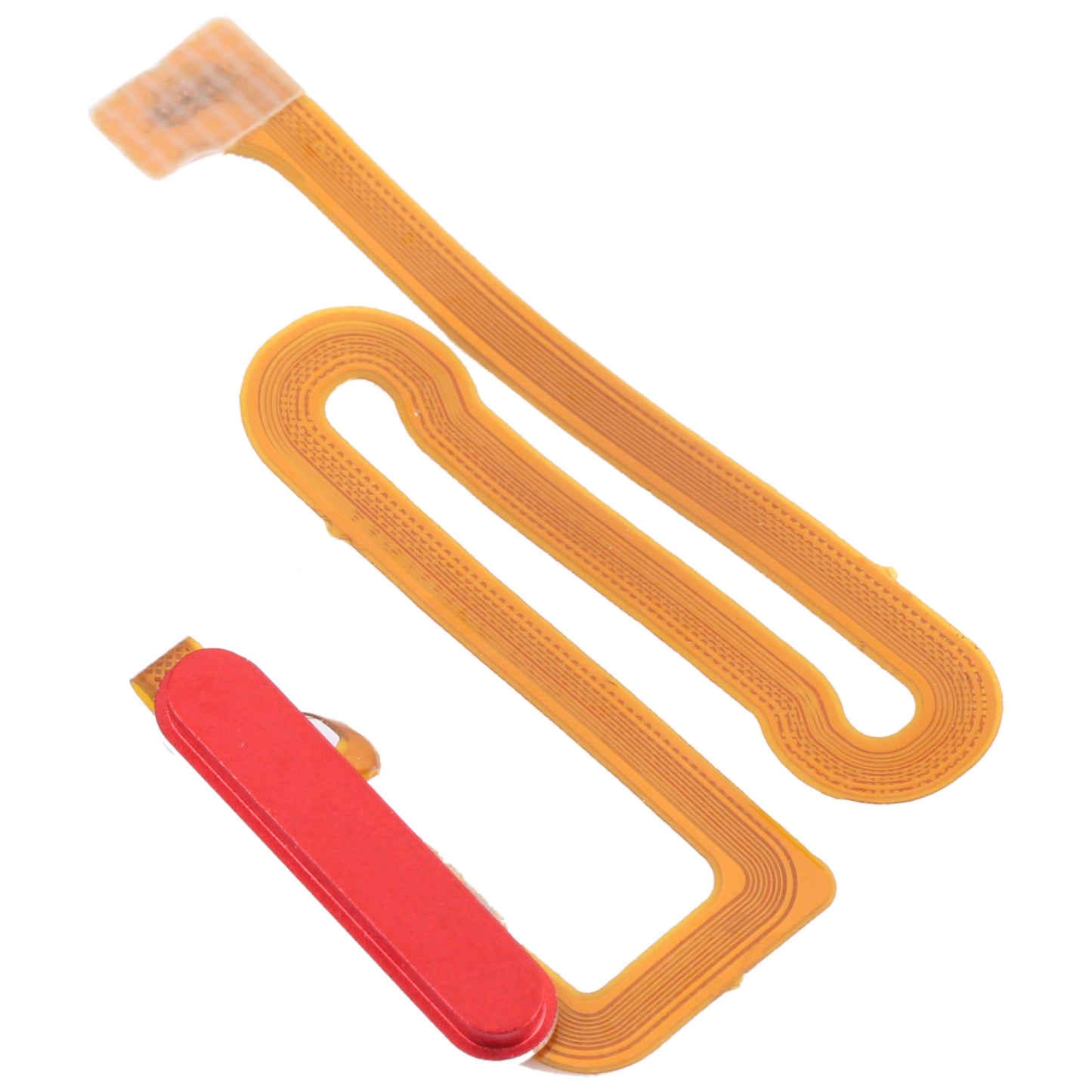 For-Samsung-Galaxy-F12-SM-F1237-Fingerprint-Sensor-Flex-Cable(Red)