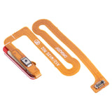 For-Samsung-Galaxy-F12-SM-F1237-Fingerprint-Sensor-Flex-Cable(Red)
