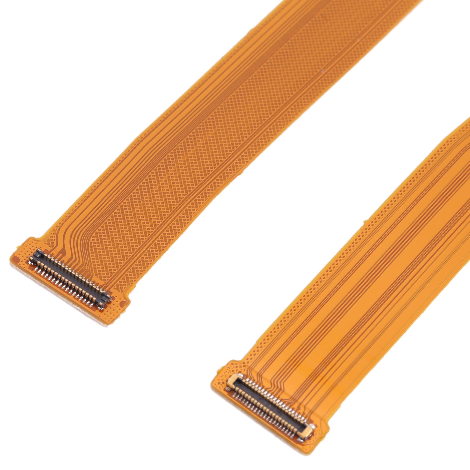 For-Samsung-Galaxy-F41-SM-F415-1-Pair-Motherboard-Flex-Cable