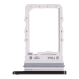 For-Samsung-Galaxy-Z-Flip3-5G-SM-F711-Original-SIM-Card-Tray-(Black)