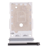 For-Samsung-Galaxy-Z-Fold3-5G-SM-F926-Original-SIM-Card-Tray-+-SIM-Card-Tray-(Black)