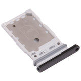 For-Samsung-Galaxy-Z-Fold3-5G-SM-F926-Original-SIM-Card-Tray-+-SIM-Card-Tray-(Black)