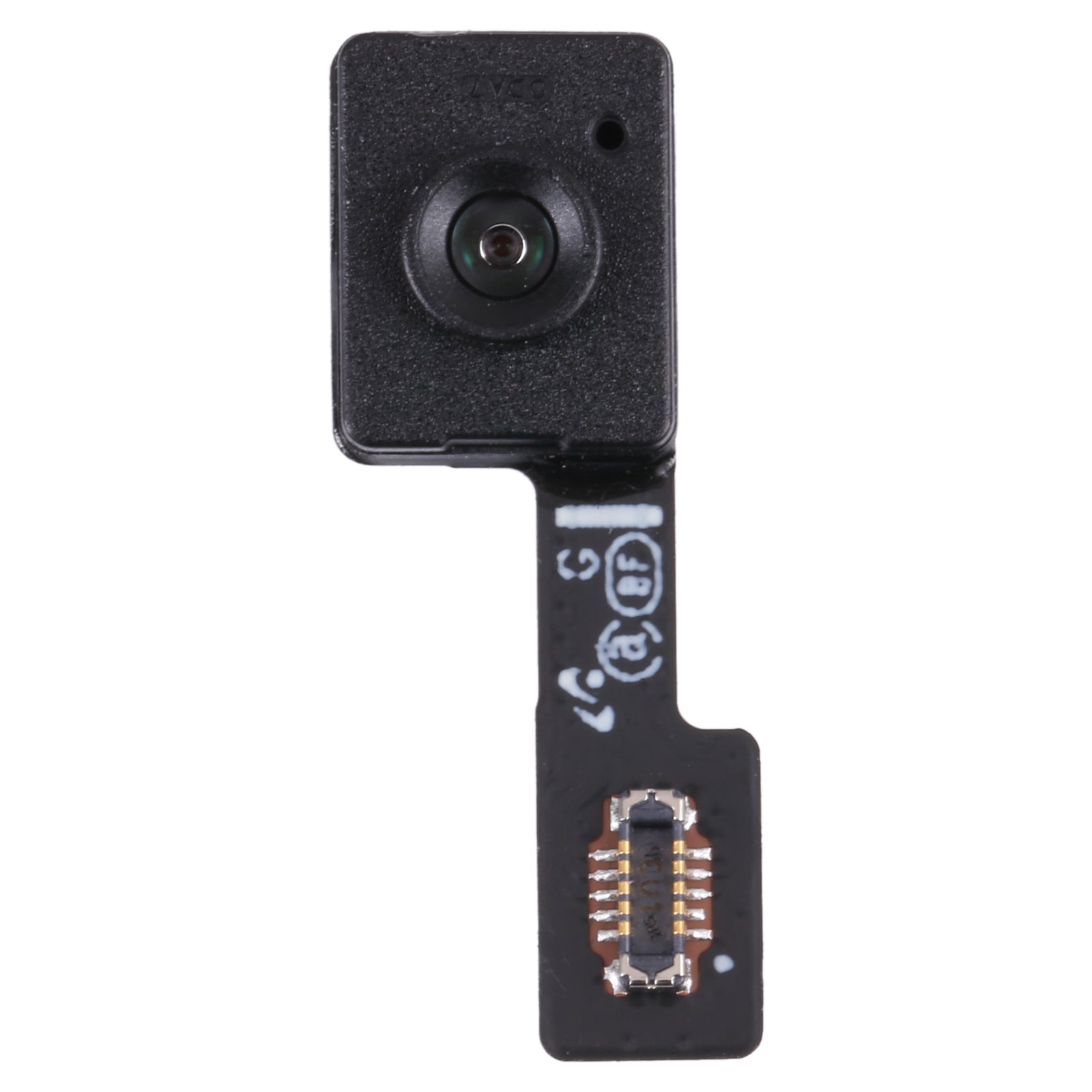 For-Samsung-Galaxy-S21-FE-5G-SM-G990B-Original-Fingerprint-Sensor-Flex-Cable