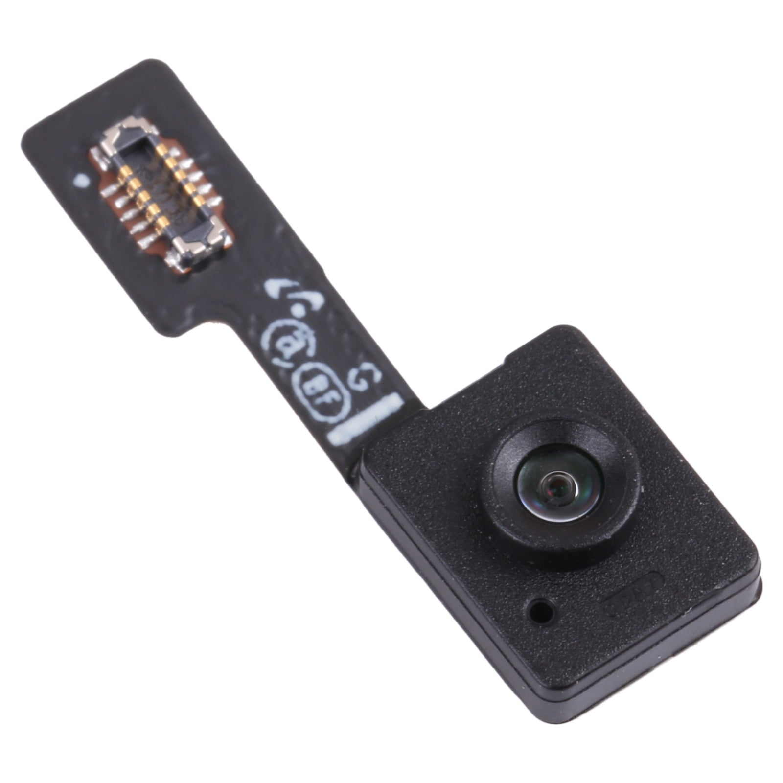 For-Samsung-Galaxy-S21-FE-5G-SM-G990B-Original-Fingerprint-Sensor-Flex-Cable