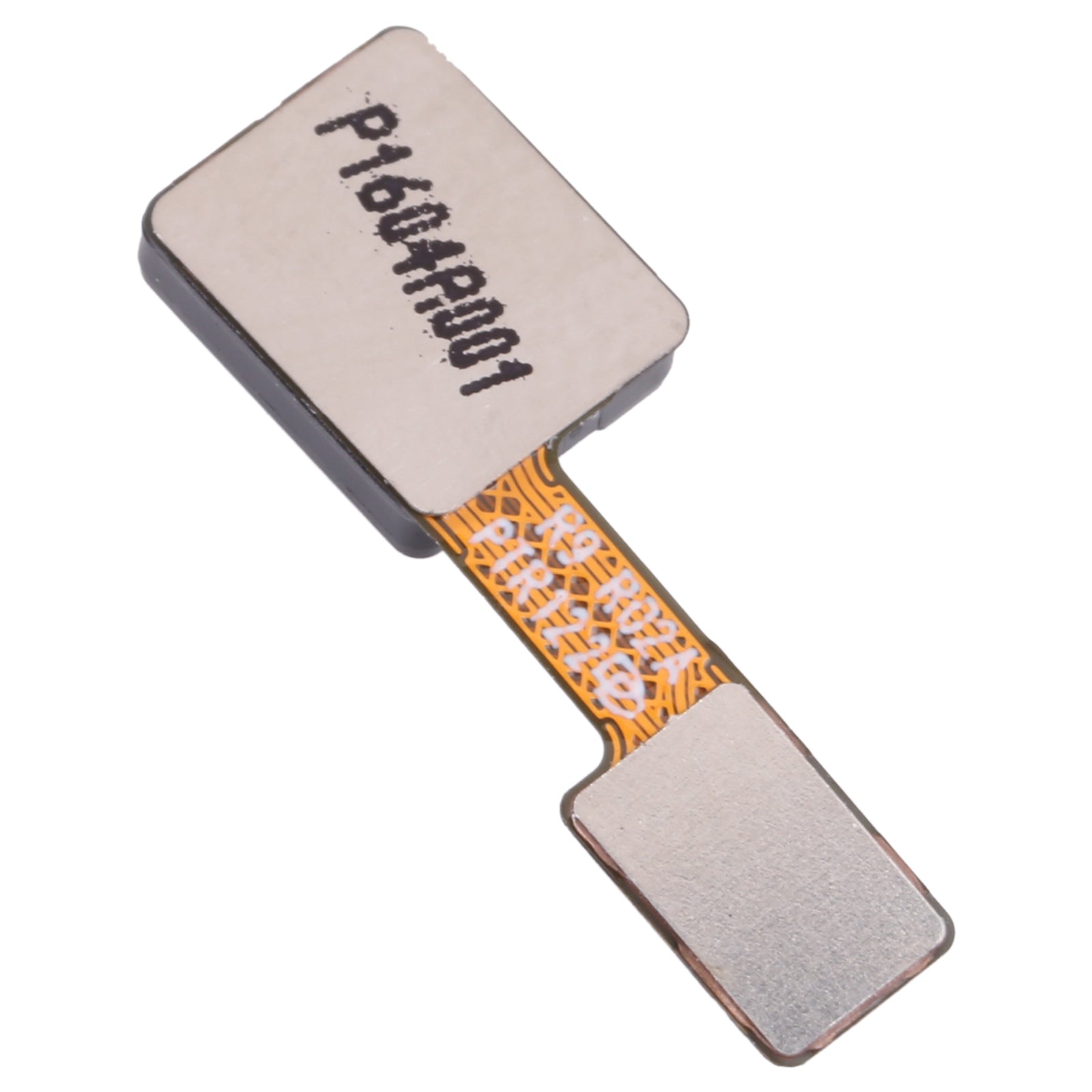 For-Samsung-Galaxy-S21-FE-5G-SM-G990B-Original-Fingerprint-Sensor-Flex-Cable