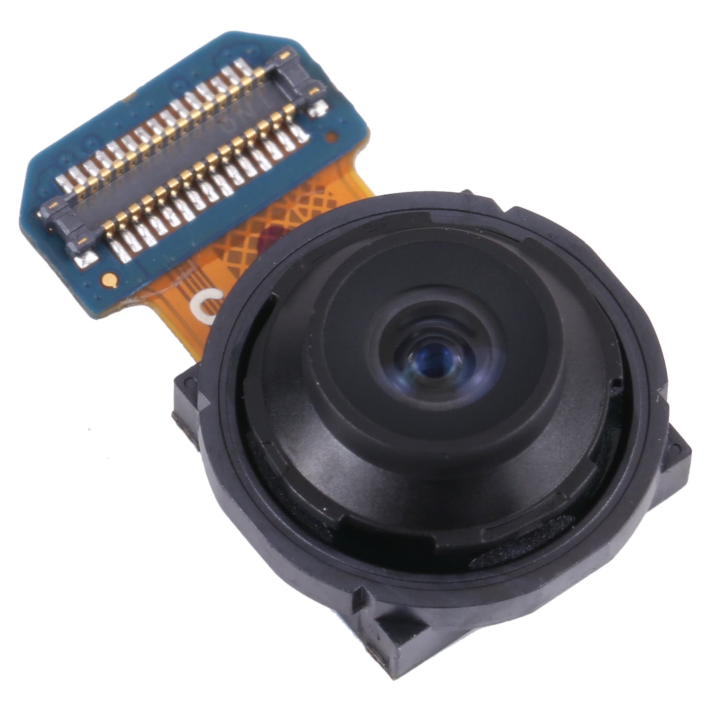 For-Samsung-Galaxy-S21-FE-5G-SM-G990B-Original-Wide-Camera