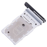 For-Samsung-Galaxy-S22-Ultra-5G-SM-S908B-Original-SIM-Card-Tray-+-SIM-Card-Tray-(Jet-Black)