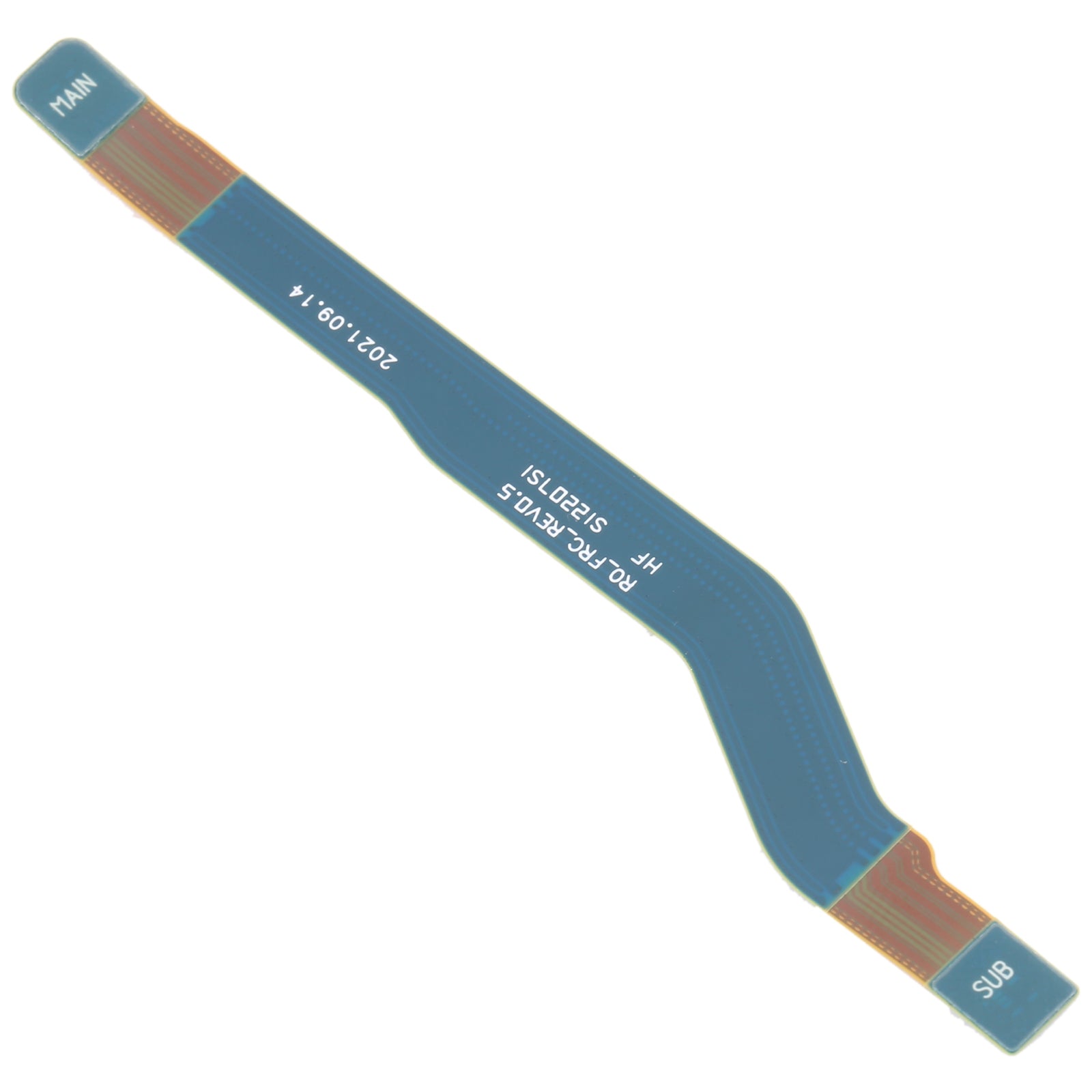 For-Samsung-Galaxy-S22+-5G-SM-S906B-Original-Signal-Flex-Cable