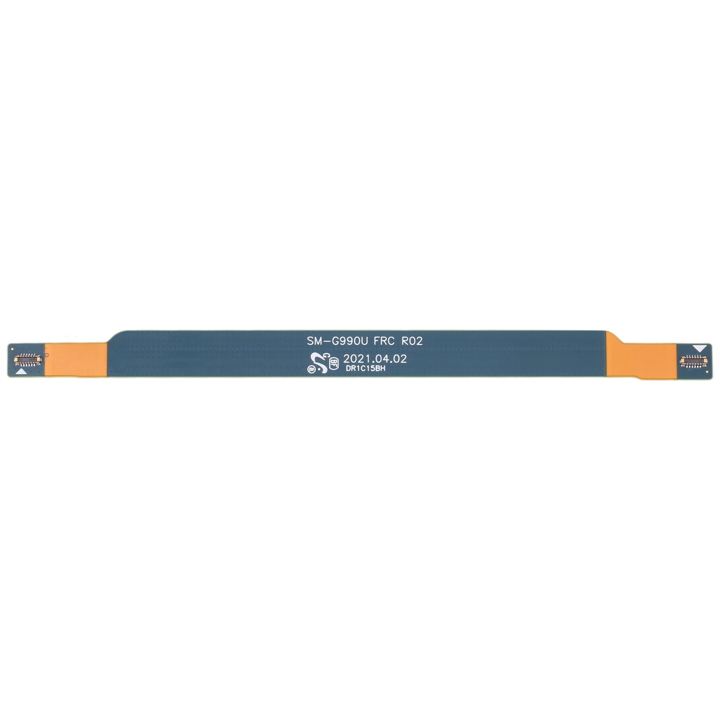 For-Samsung-Galaxy-S21-FE-5G-SM-G990-Original-Signal-Flex-Cable