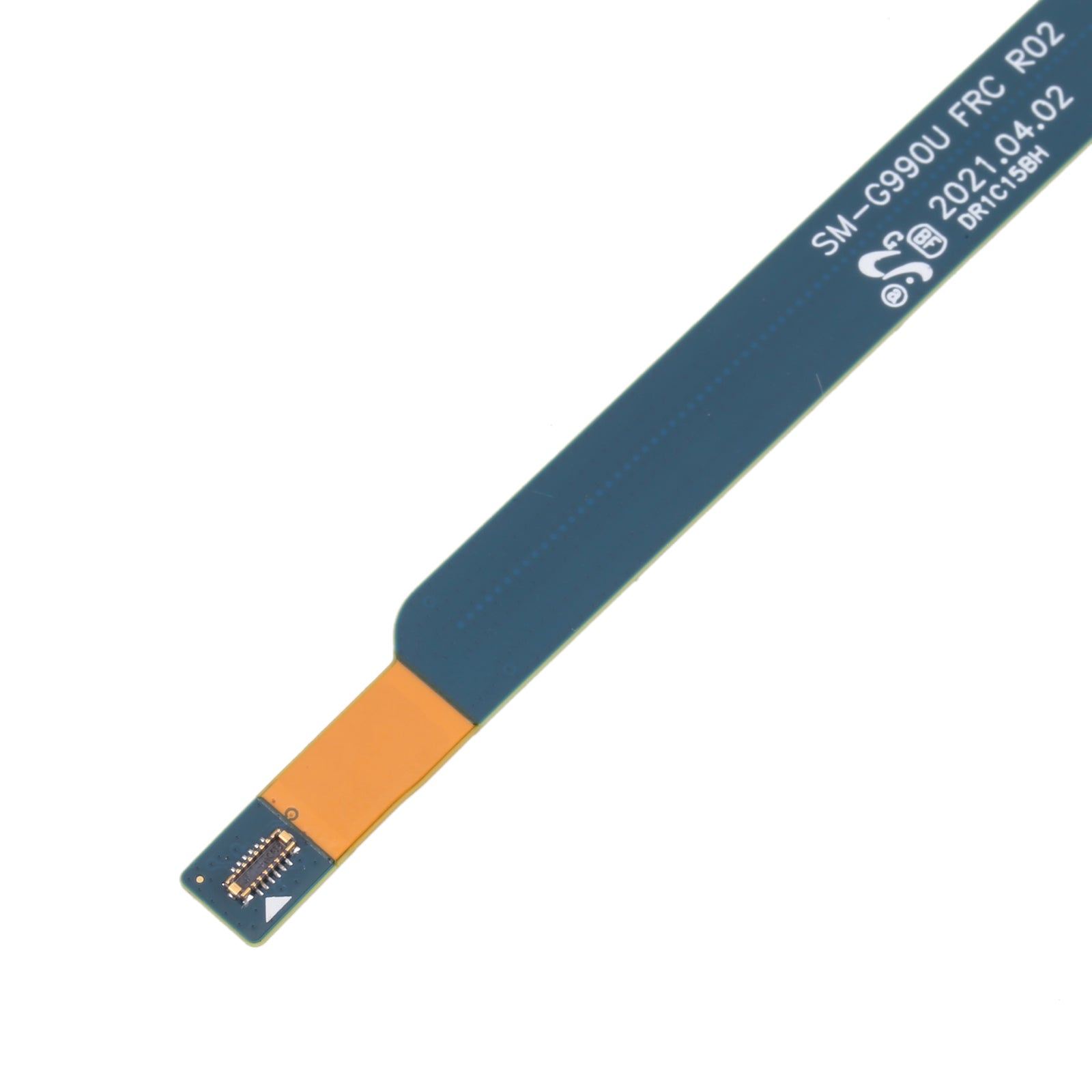 For-Samsung-Galaxy-S21-FE-5G-SM-G990-Original-Signal-Flex-Cable