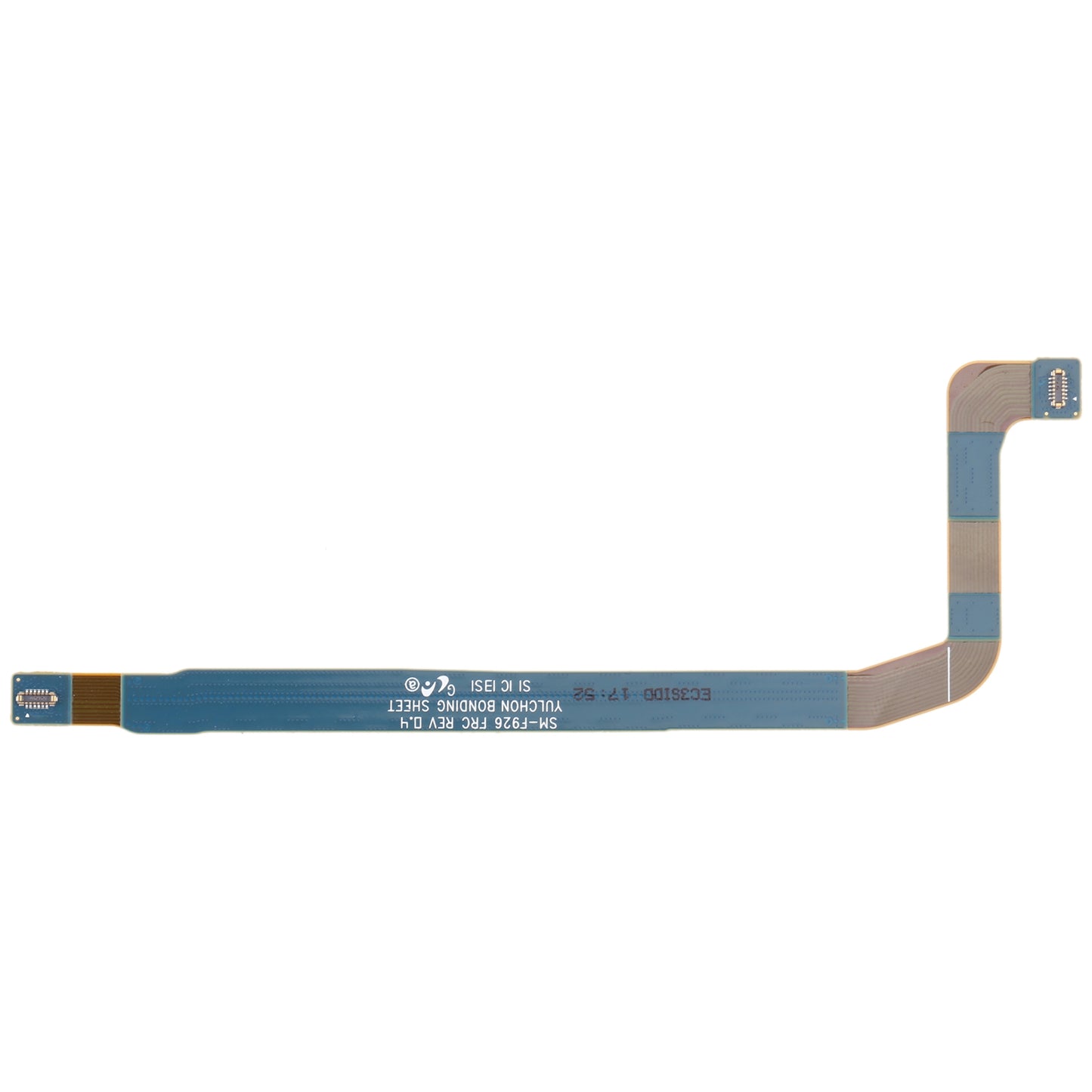 For-Samsung-Galaxy-Z-Fold3-5G-SM-F926-Original-Signal-Flex-Cable