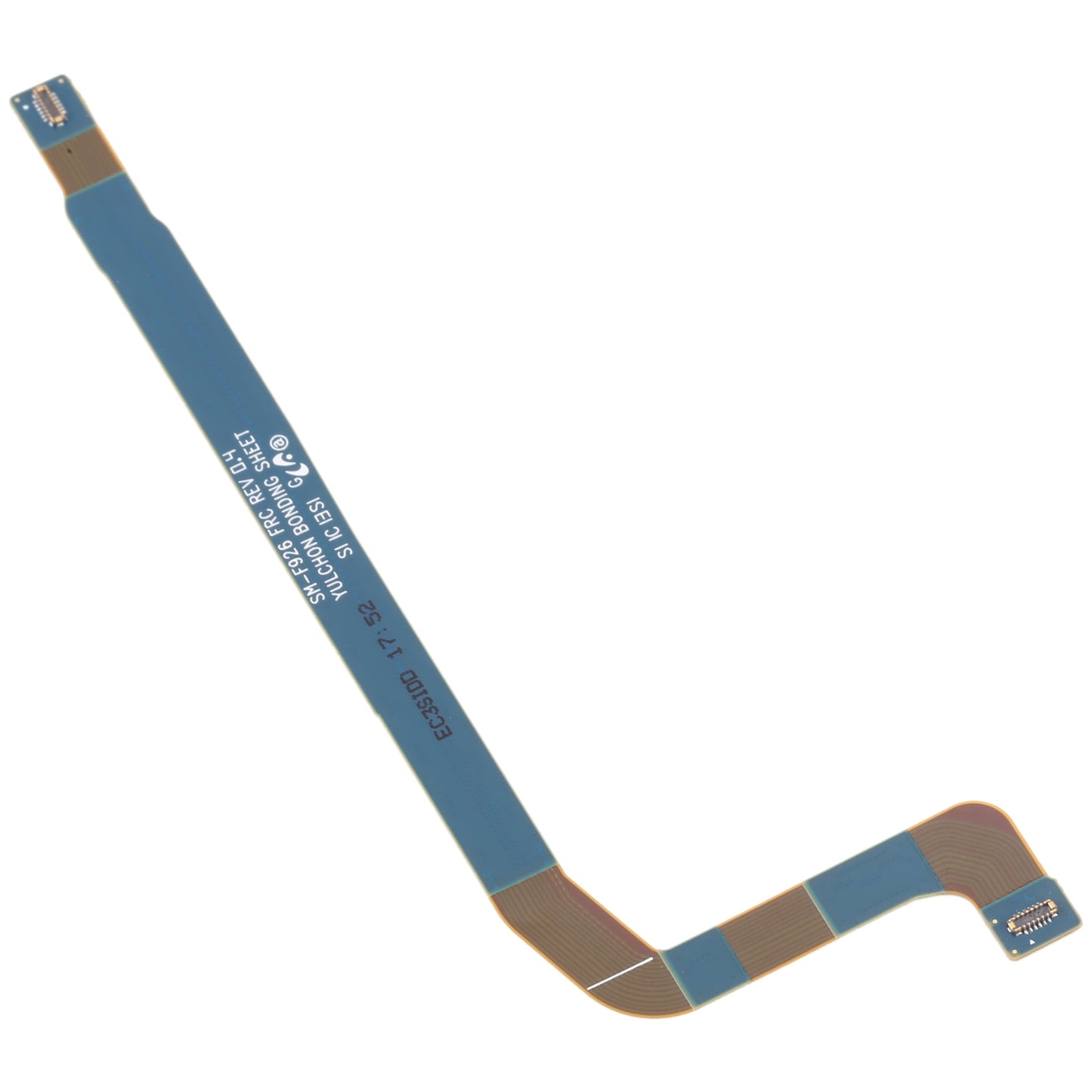 For-Samsung-Galaxy-Z-Fold3-5G-SM-F926-Original-Signal-Flex-Cable