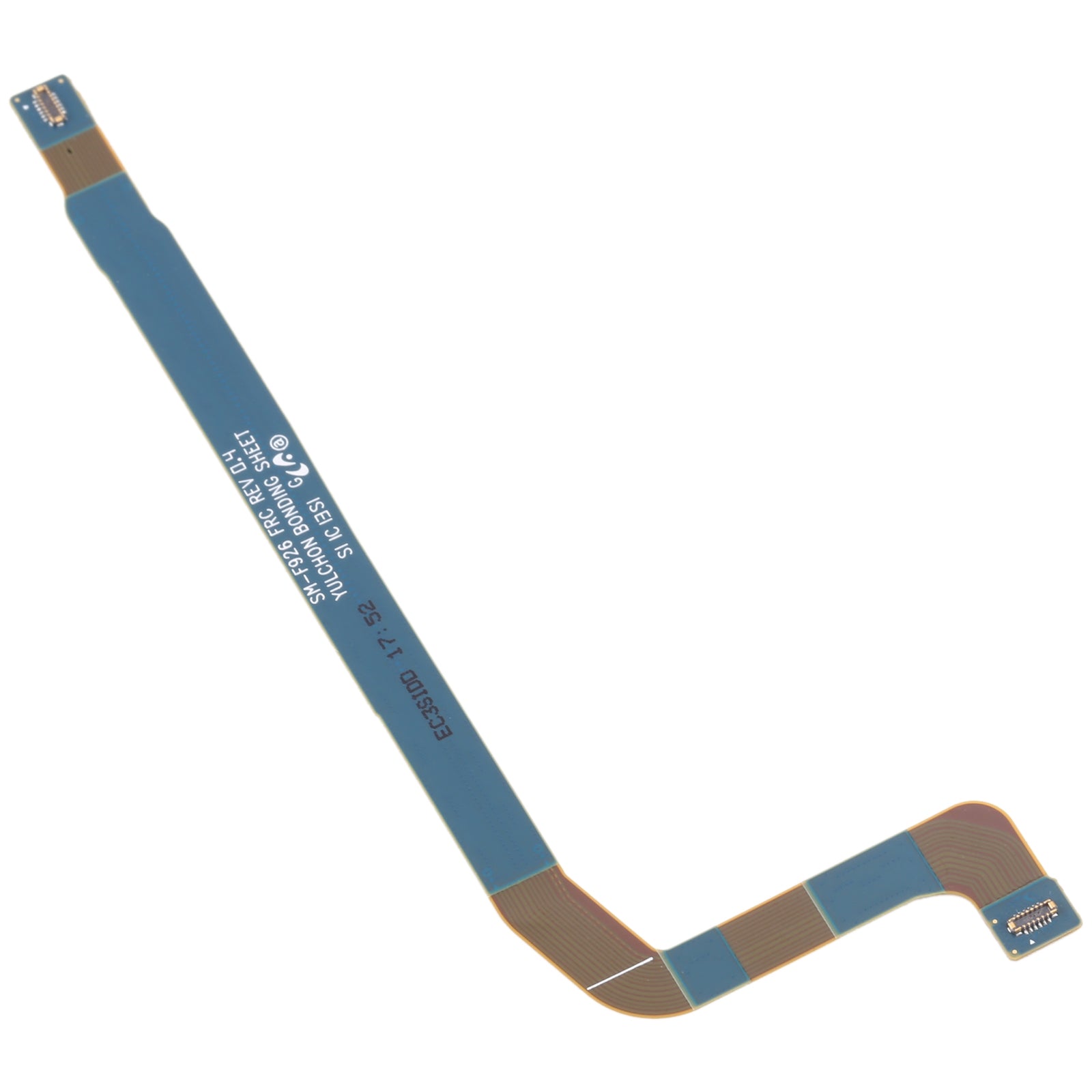 For-Samsung-Galaxy-Z-Fold3-5G-SM-F926-Original-Signal-Flex-Cable