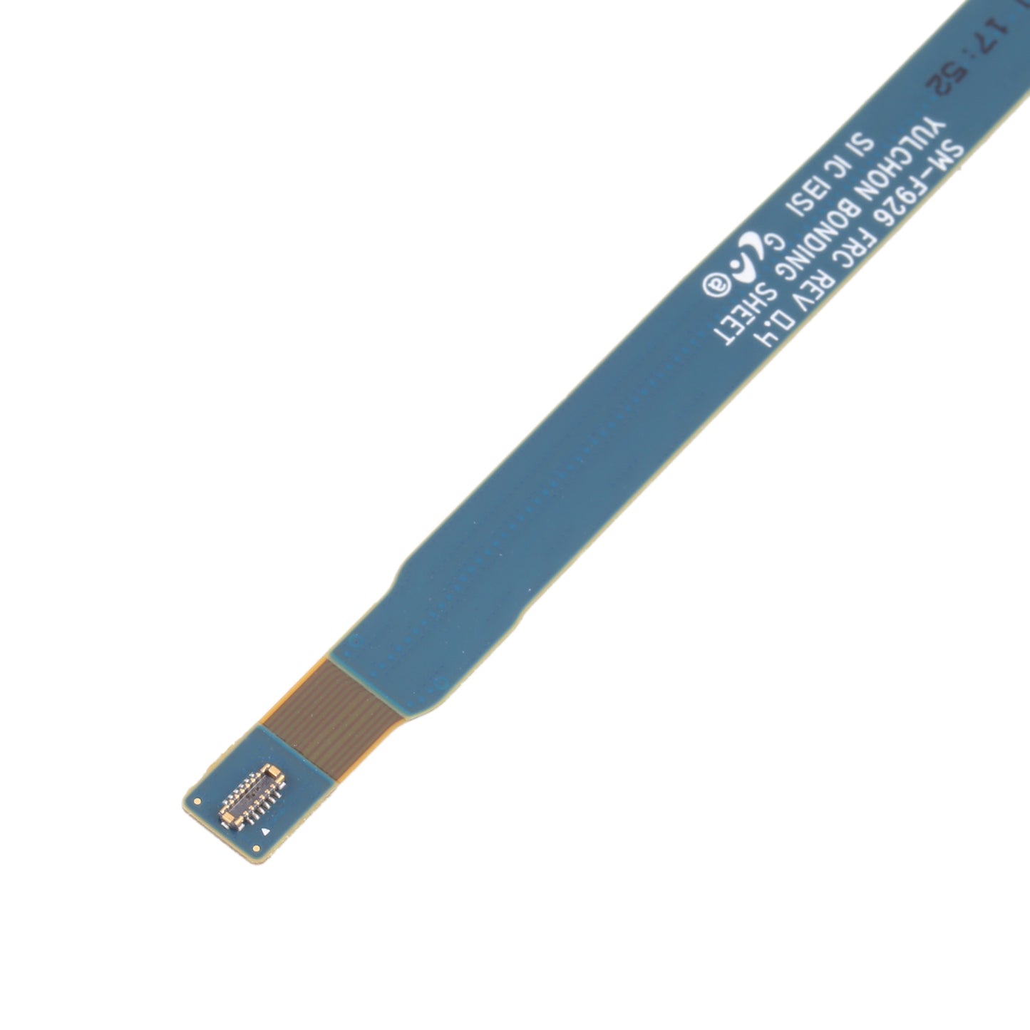 For-Samsung-Galaxy-Z-Fold3-5G-SM-F926-Original-Signal-Flex-Cable