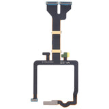 For-Samsung-Galaxy-Z-Flip-5G-SM-F707B-Original-Motherboard-Flex-Cable