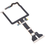 For-Samsung-Galaxy-Z-Flip-5G-SM-F707B-Original-Motherboard-Flex-Cable