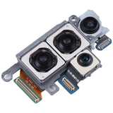 For-Samsung-Galaxy-S20+-/-S20+-5G-SM-G985U/G986U-US-Version-Original-Camera-Set-(Telephoto-+-Depth-+-Wide-+-Main-Camera)