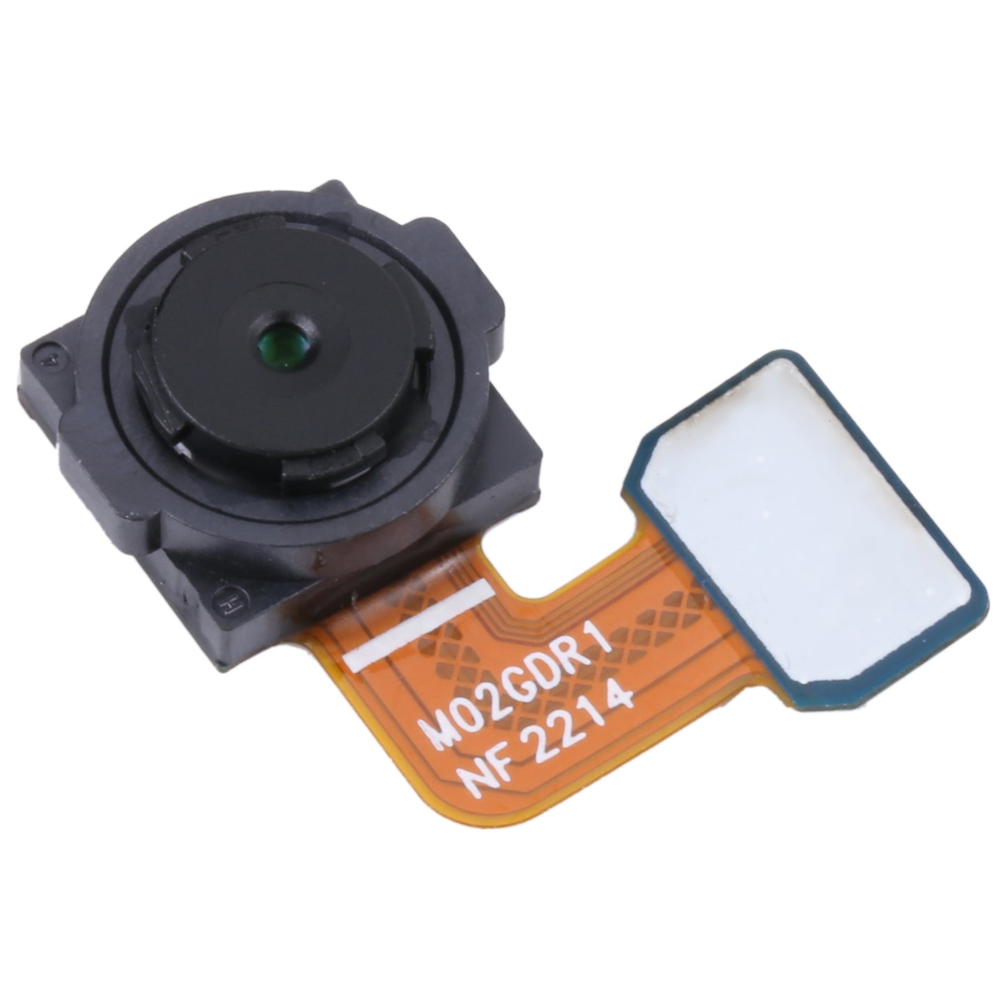 For-Samsung-Galaxy-A23-SM-A235F-Original-Macro-Camera