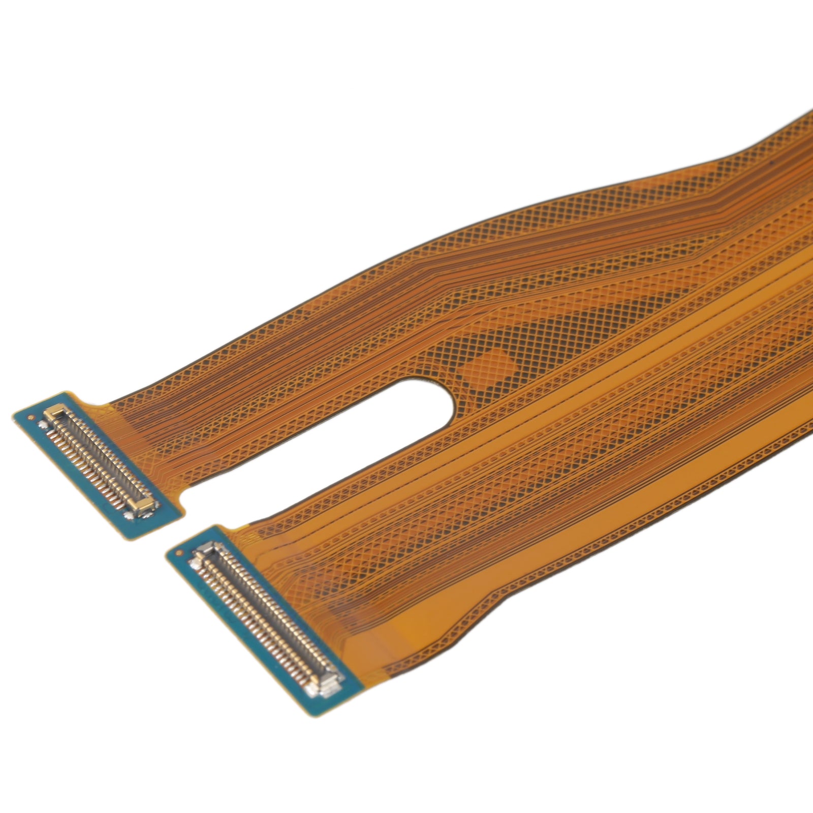 For-Samsung-Galaxy-A52s-5G/A52-5G-SM-A526-SM-A528-Original-Motherboard-Flex-Cable