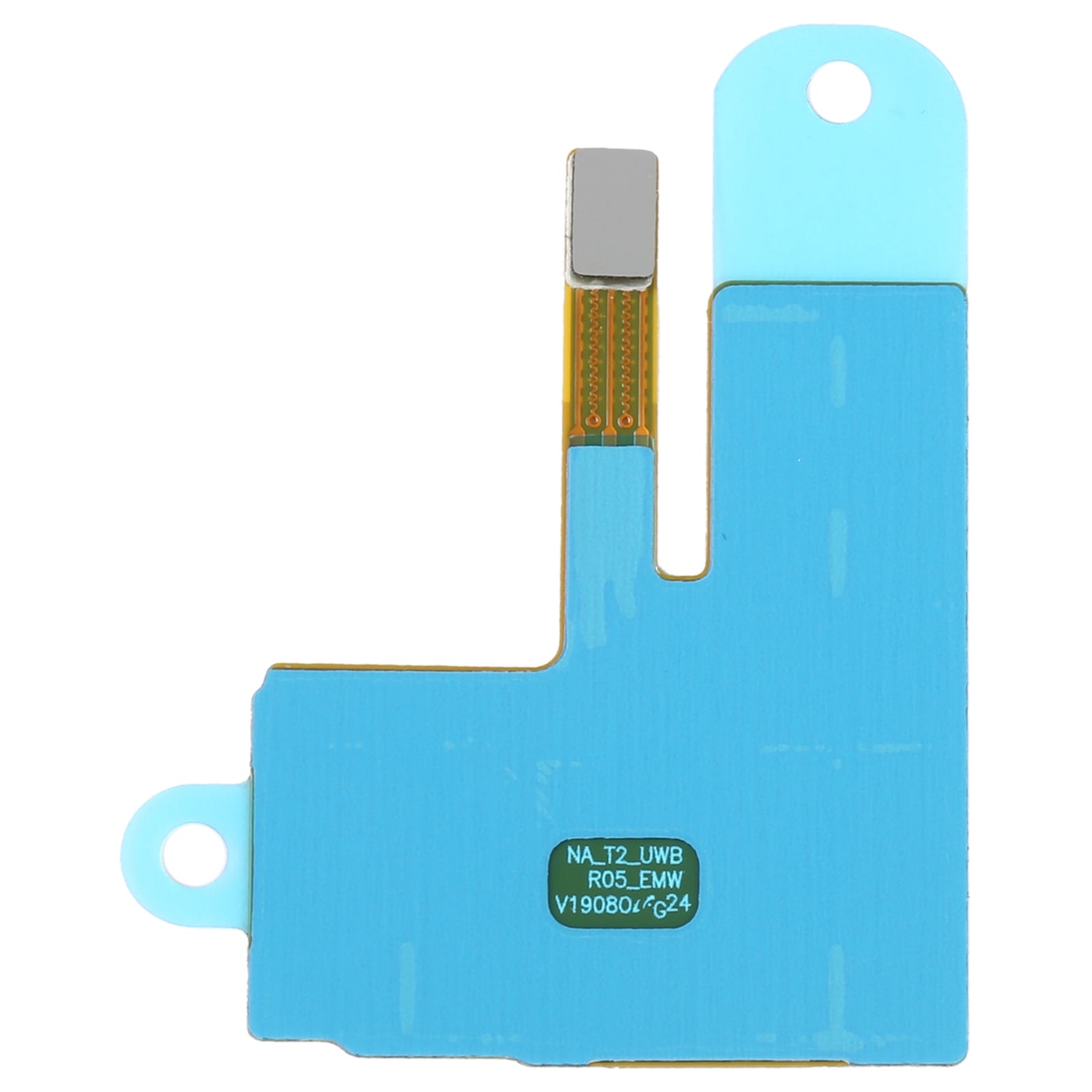 For-Samsung-Galaxy-S21+-5G-SM-G996-Original-NFC-Module