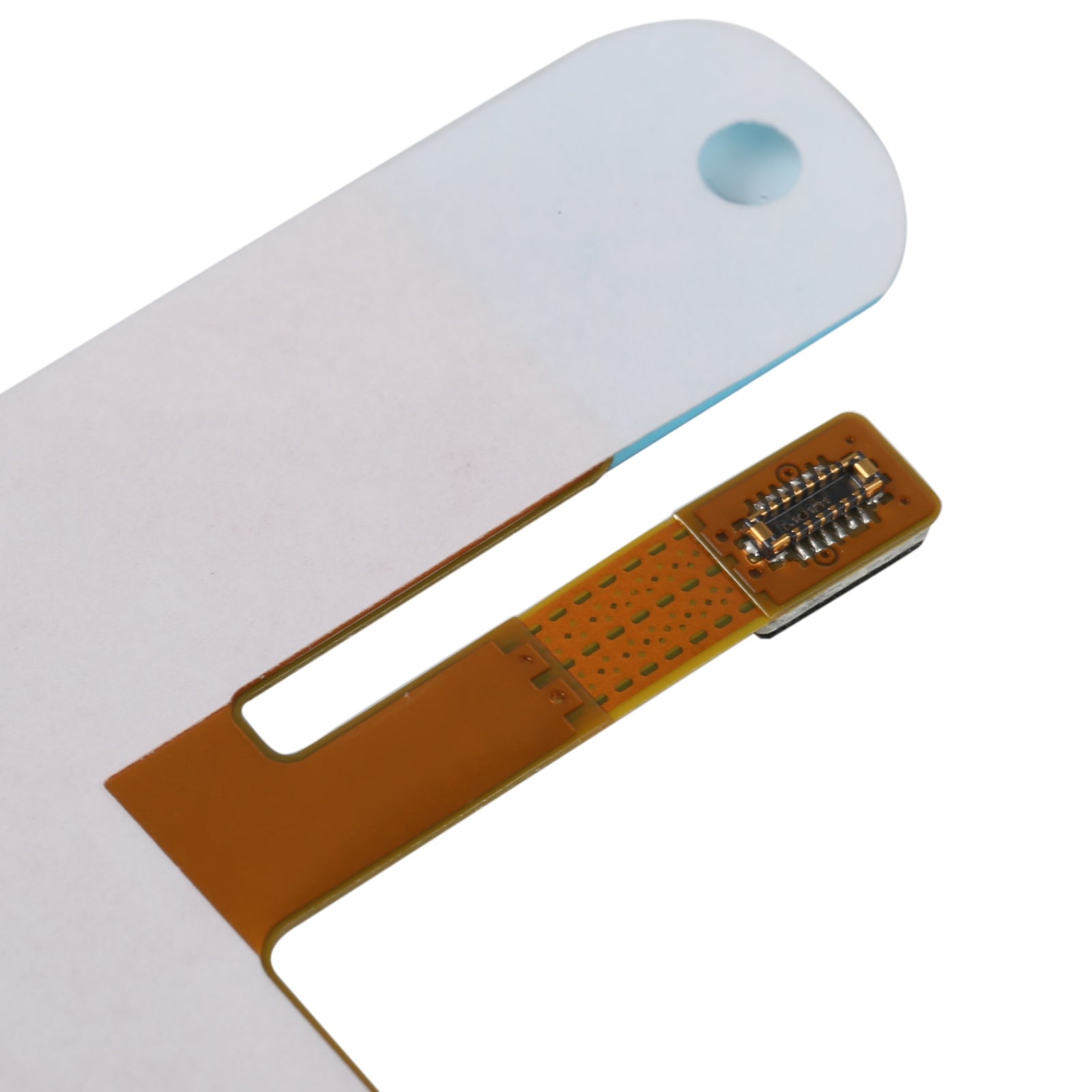 For-Samsung-Galaxy-S21+-5G-SM-G996-Original-NFC-Module