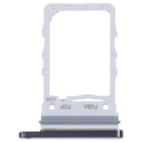 For-Samsung-Galaxy-Z-Flip4-SM-F721B-Original-SIM-Card-Tray-(Black)