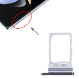For-Samsung-Galaxy-Z-Flip4-SM-F721B-Original-SIM-Card-Tray-(Black)